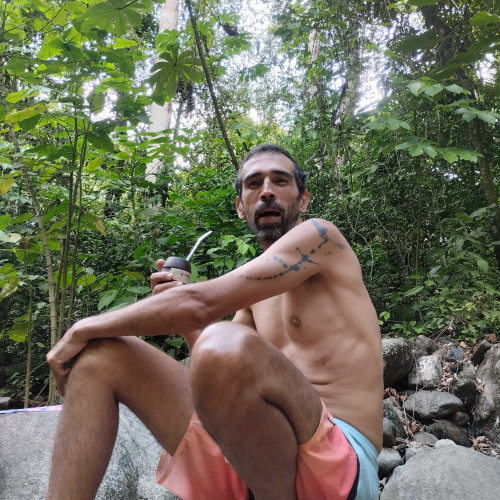 emanuel g. profile photo