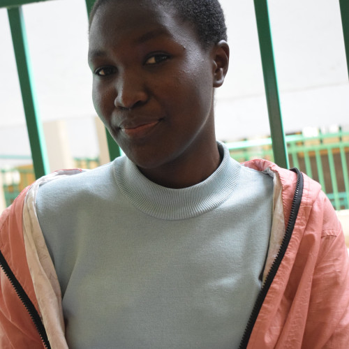 Sherine A. profile photo