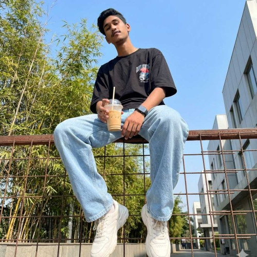 Deepak S. profile photo