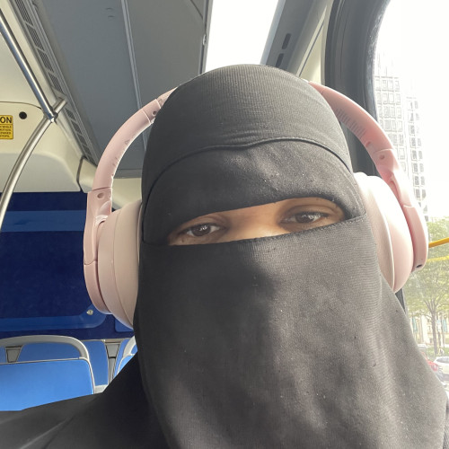 Sabirra T. profile photo