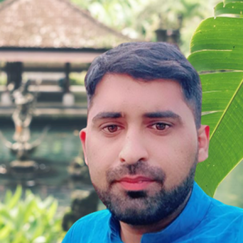 safdar A. profile photo