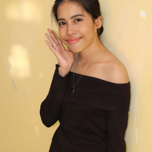VANESSE MAE P. profile photo