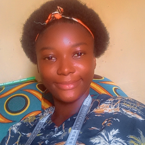 Emmanuela O. profile photo