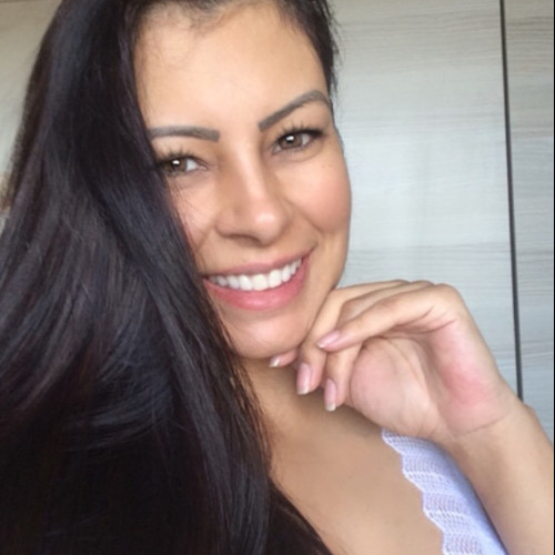 Elizangela  G. profile photo