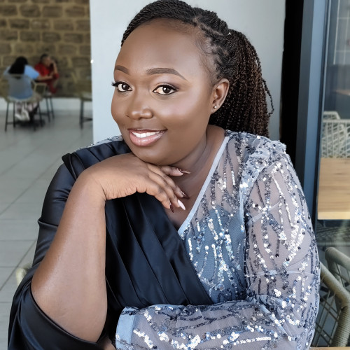 Valentine O. profile photo