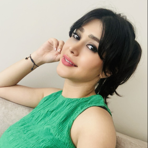 Ghazal K. profile photo