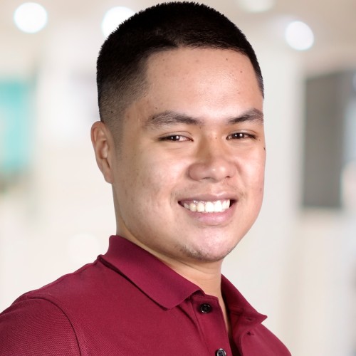 Seth V. profile photo