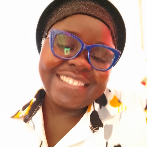 Modupe  O. profile photo