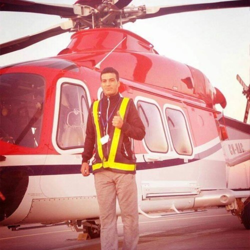 Yassine T. profile photo