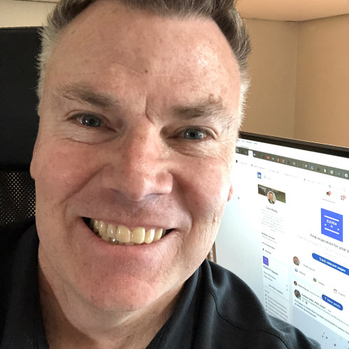 Cary W. profile photo