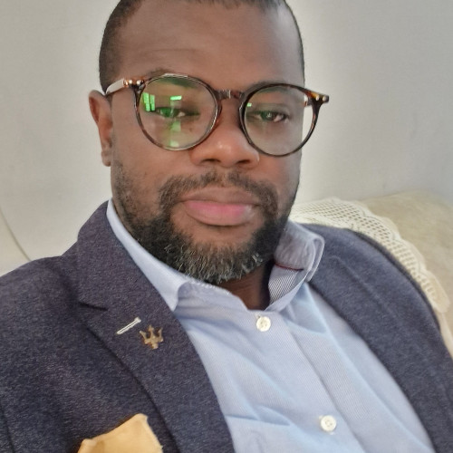 FrankRobert D. profile photo