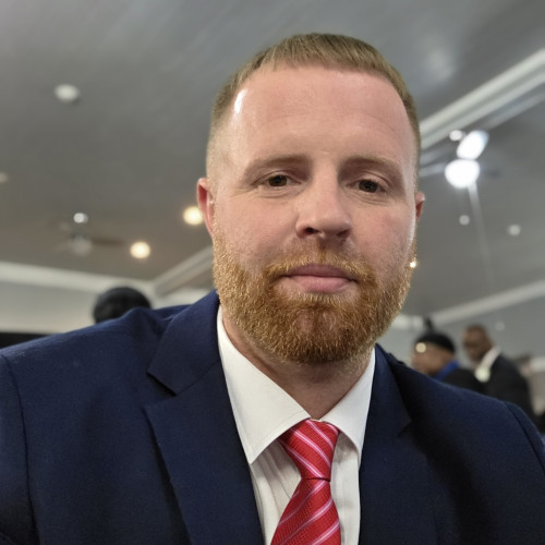 Benjamin H. profile photo