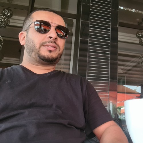 BRAHIM R. profile photo