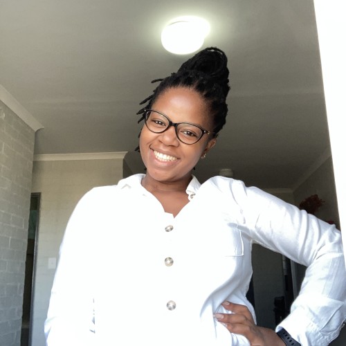 Nandipha P. profile photo