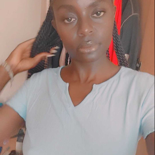 Hope A. profile photo