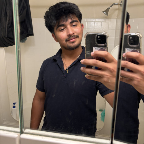Daniel B. profile photo