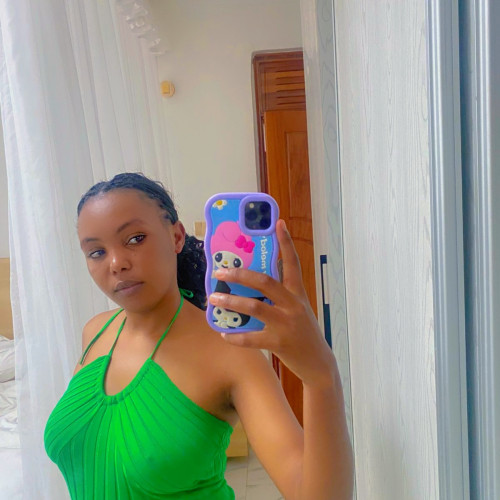 Sharvie  N. profile photo