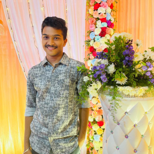 Yash S. profile photo