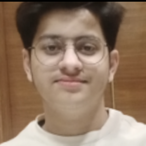 Aditya K. profile photo
