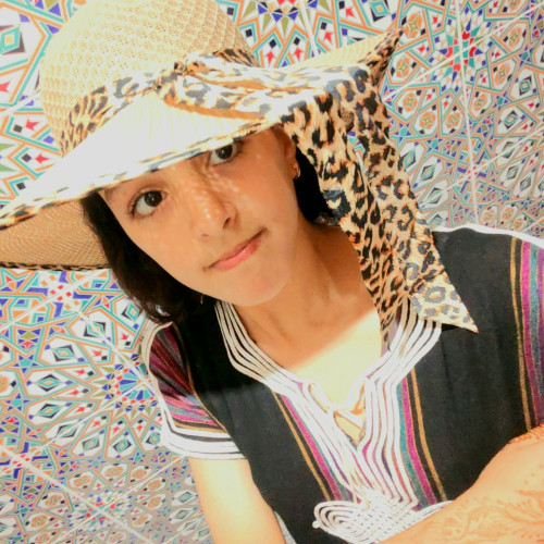 Luxa K. profile photo
