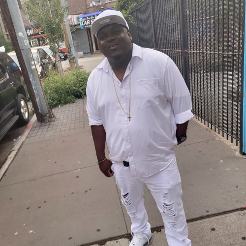 Dejay T. profile photo