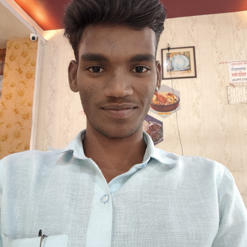 samadhan v. profile photo