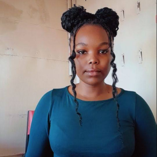 Roseline K. profile photo