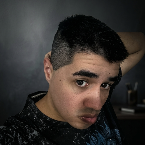 Leandro m. profile photo