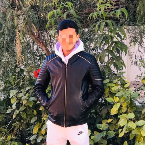 Saad I. profile photo