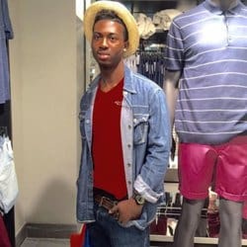 malique r. profile photo