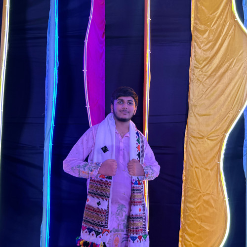 Sneh V. profile photo