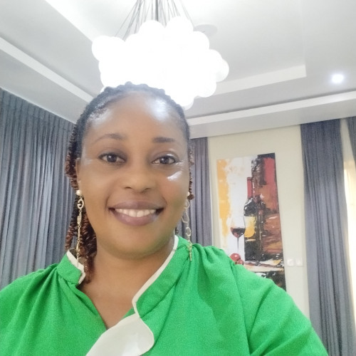Amaka B. profile photo
