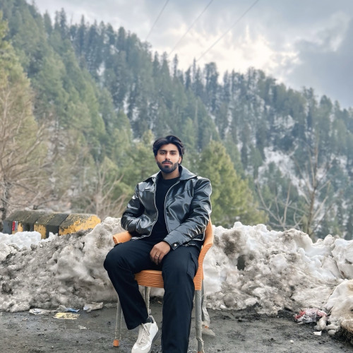 Amaad I. profile photo