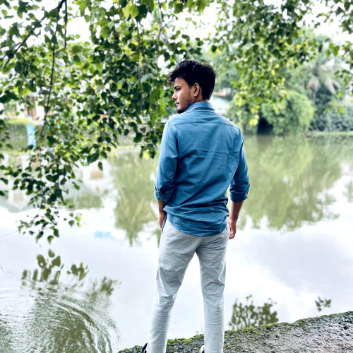 Huzaifa M. profile photo