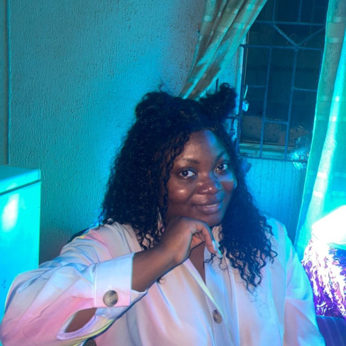 Dasola O. profile photo
