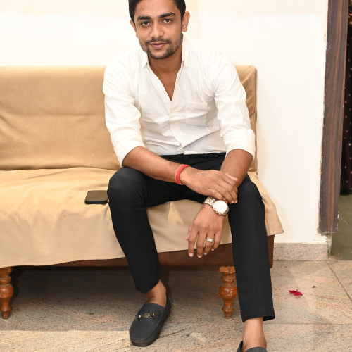 Ajay D. profile photo