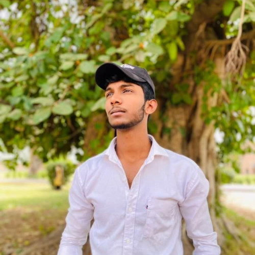 Sahil S. profile photo