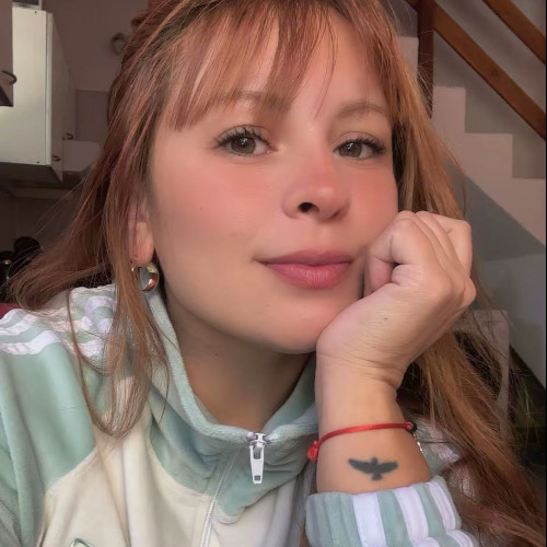 May G. profile photo