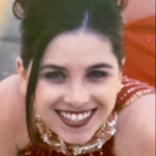 Angel N. profile photo
