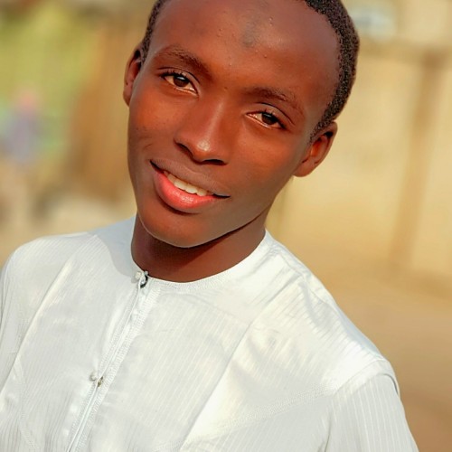Usama L.