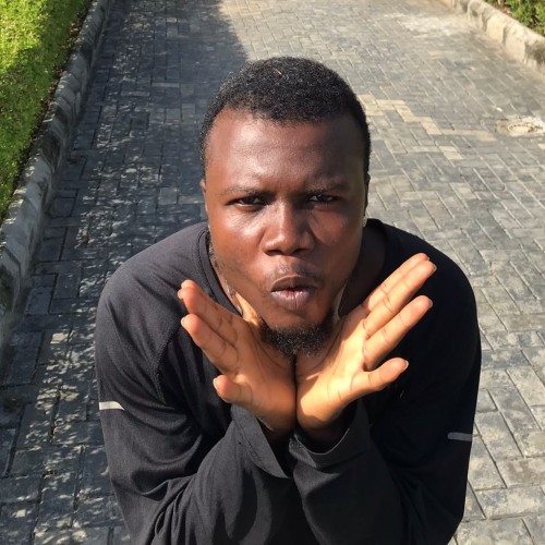 Inalegwu A. profile photo