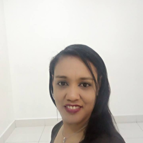 Martha O.