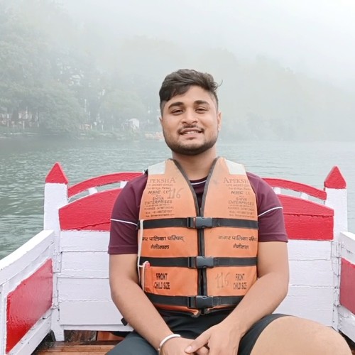 Raghav  K.