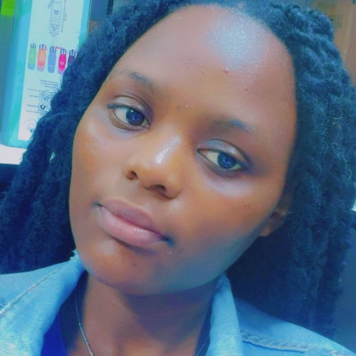 Bilha K. profile photo