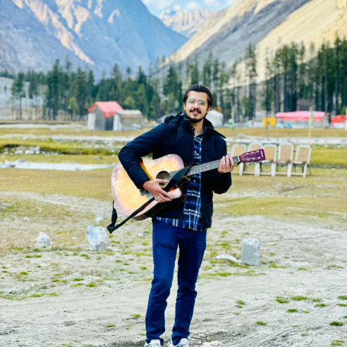Fahad B. profile photo