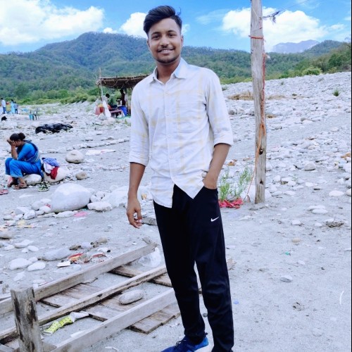 Ashmit k.