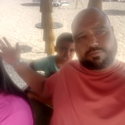 rachid e. profile photo