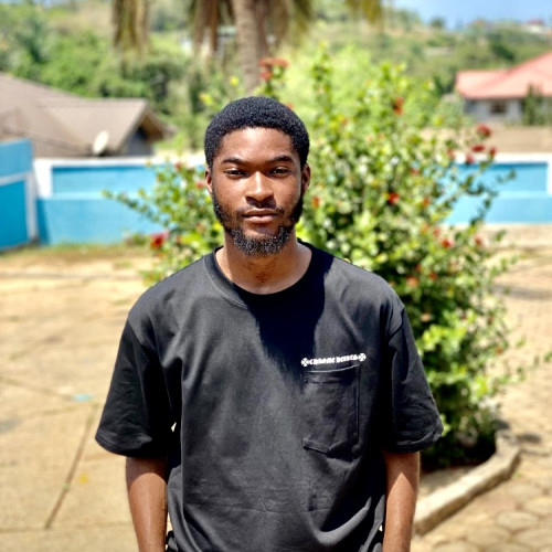 Perry K. profile photo