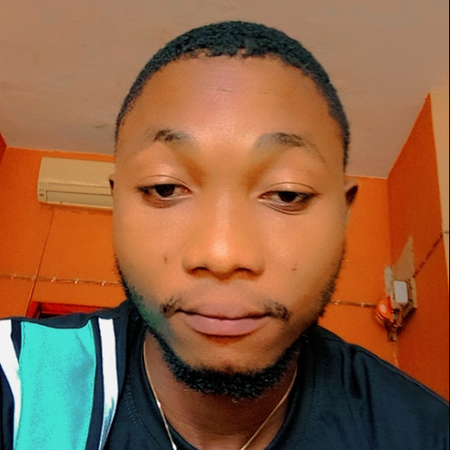 Taiwo P. profile photo