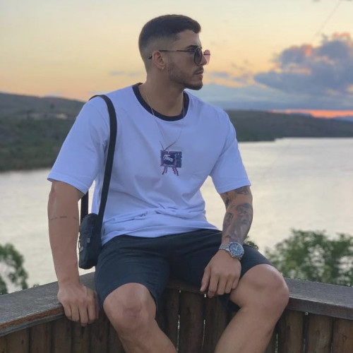 bryan y. profile photo